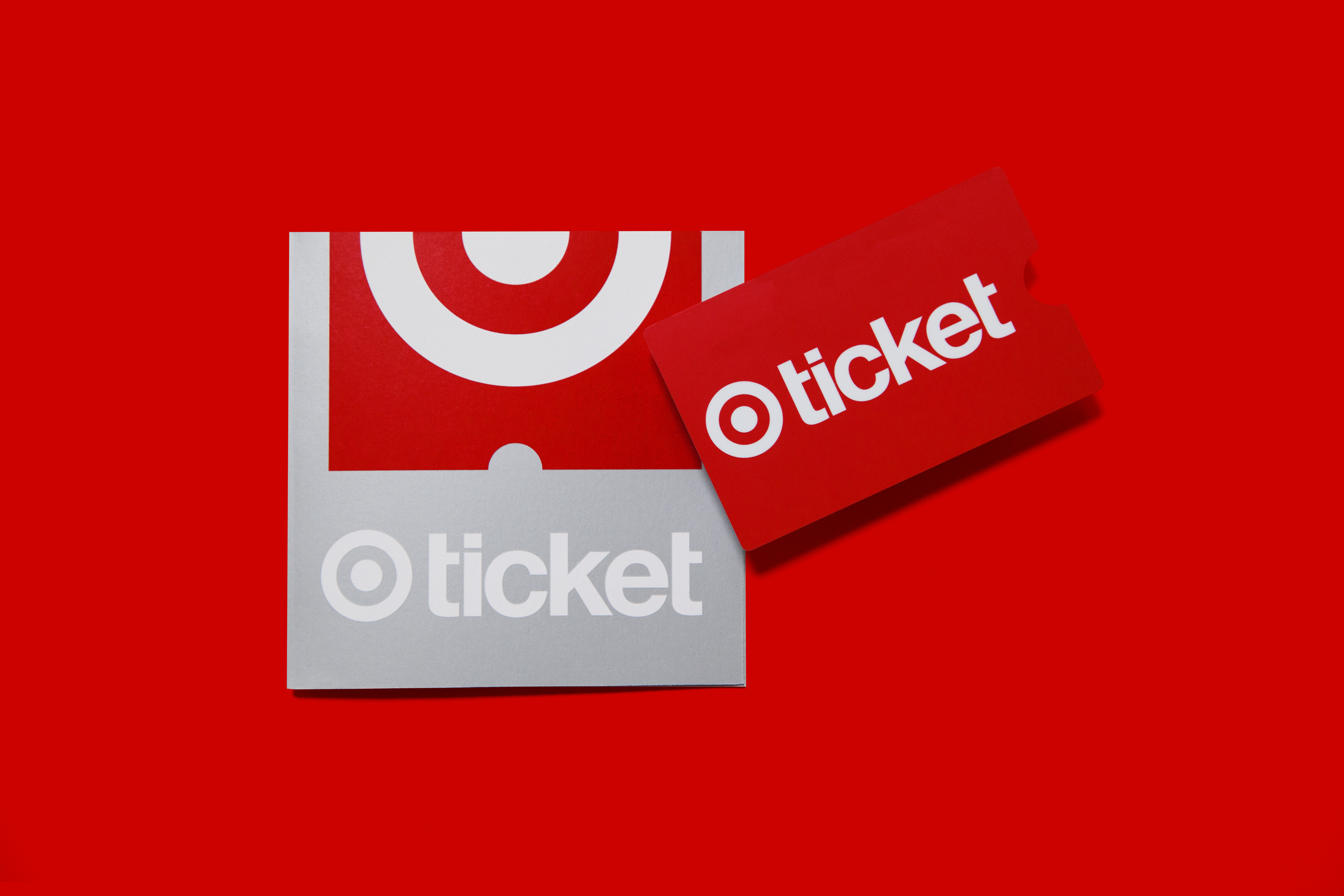 Target Ticket Case Study 02