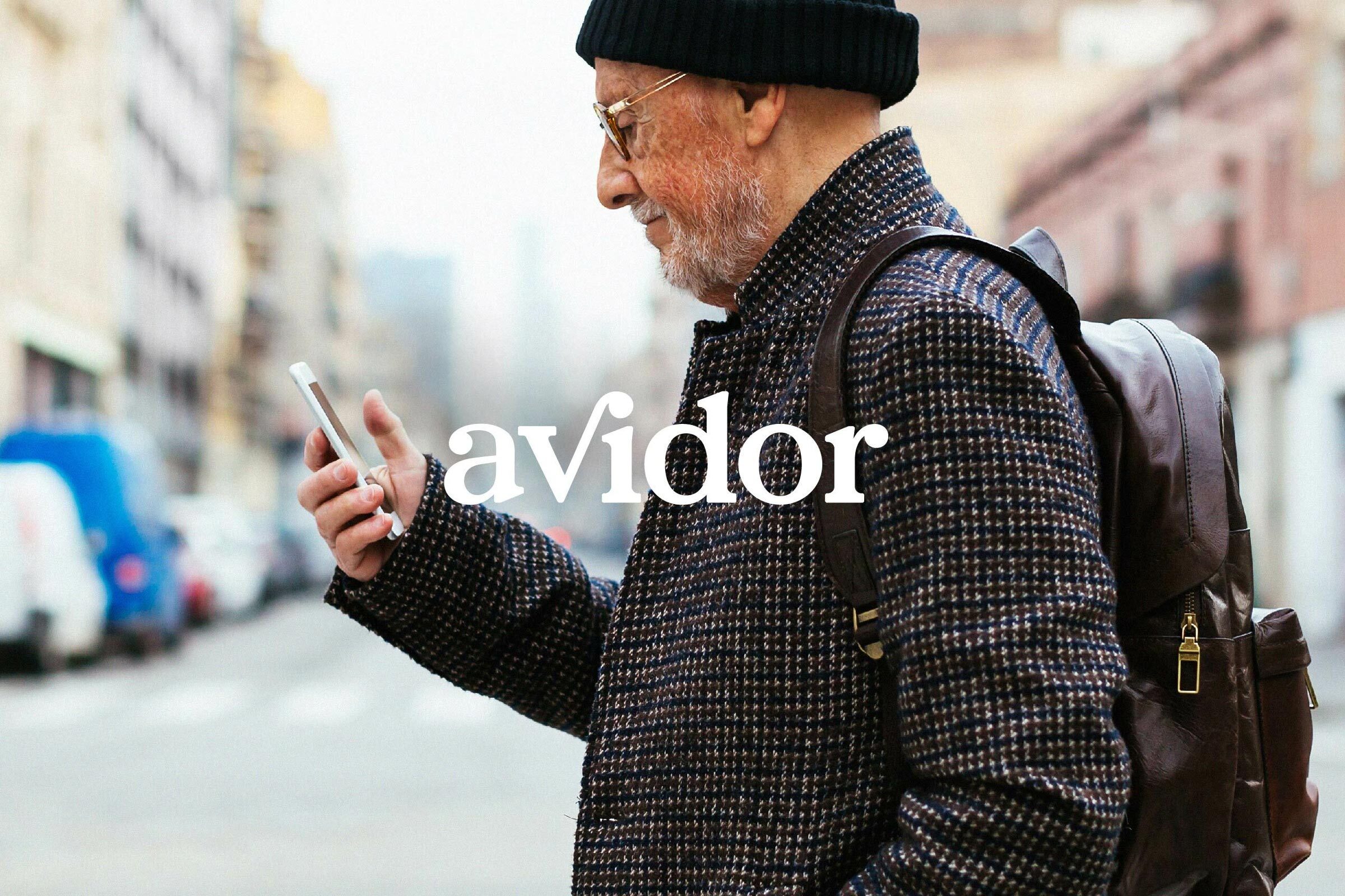 Avidor Case Study 05