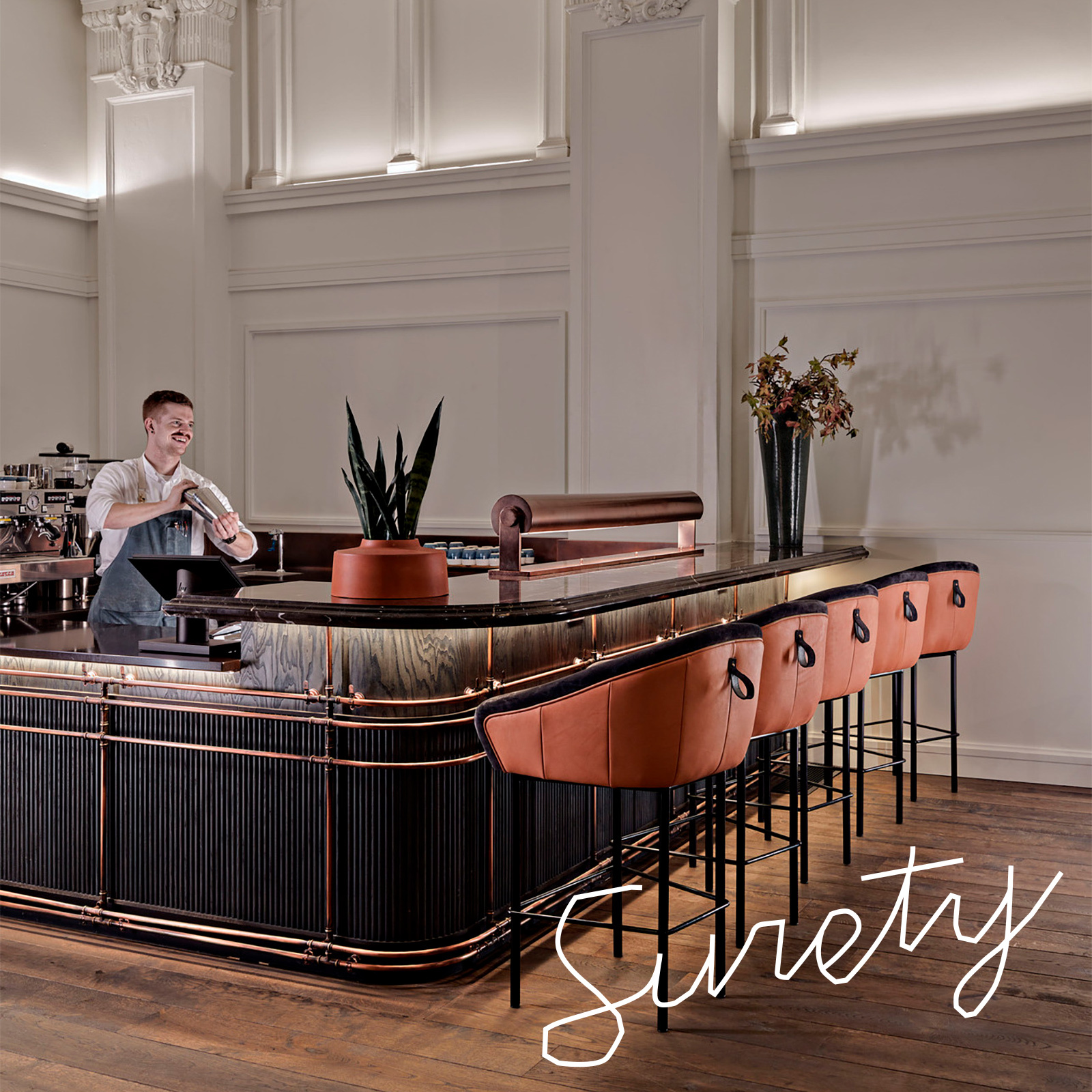 Surety Case Study 02