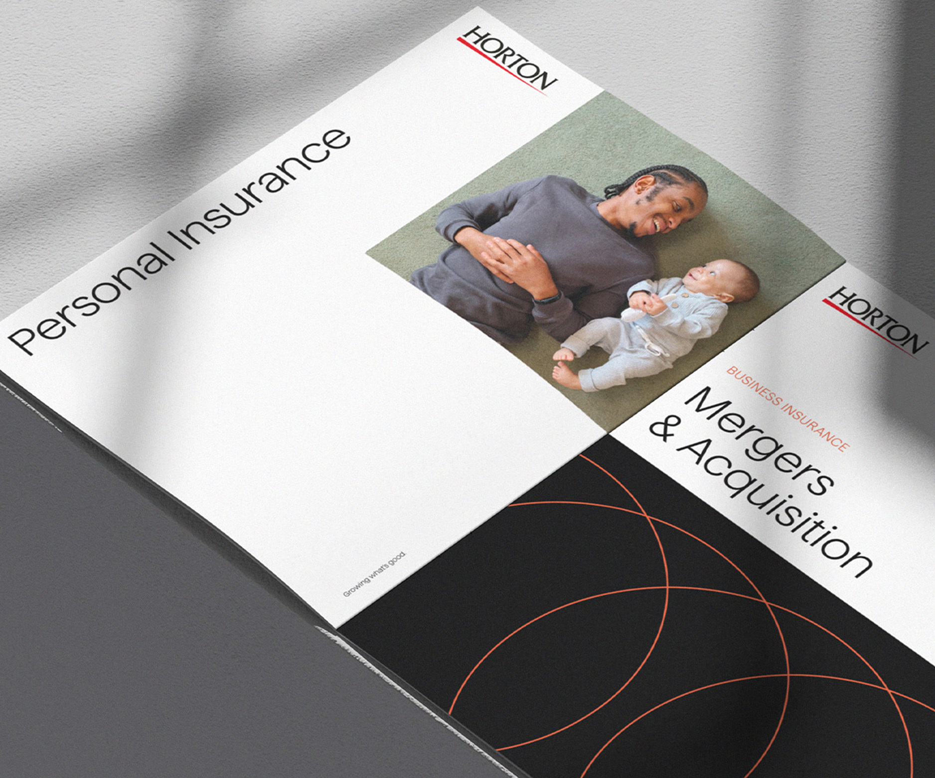 Horton Folders Mobile